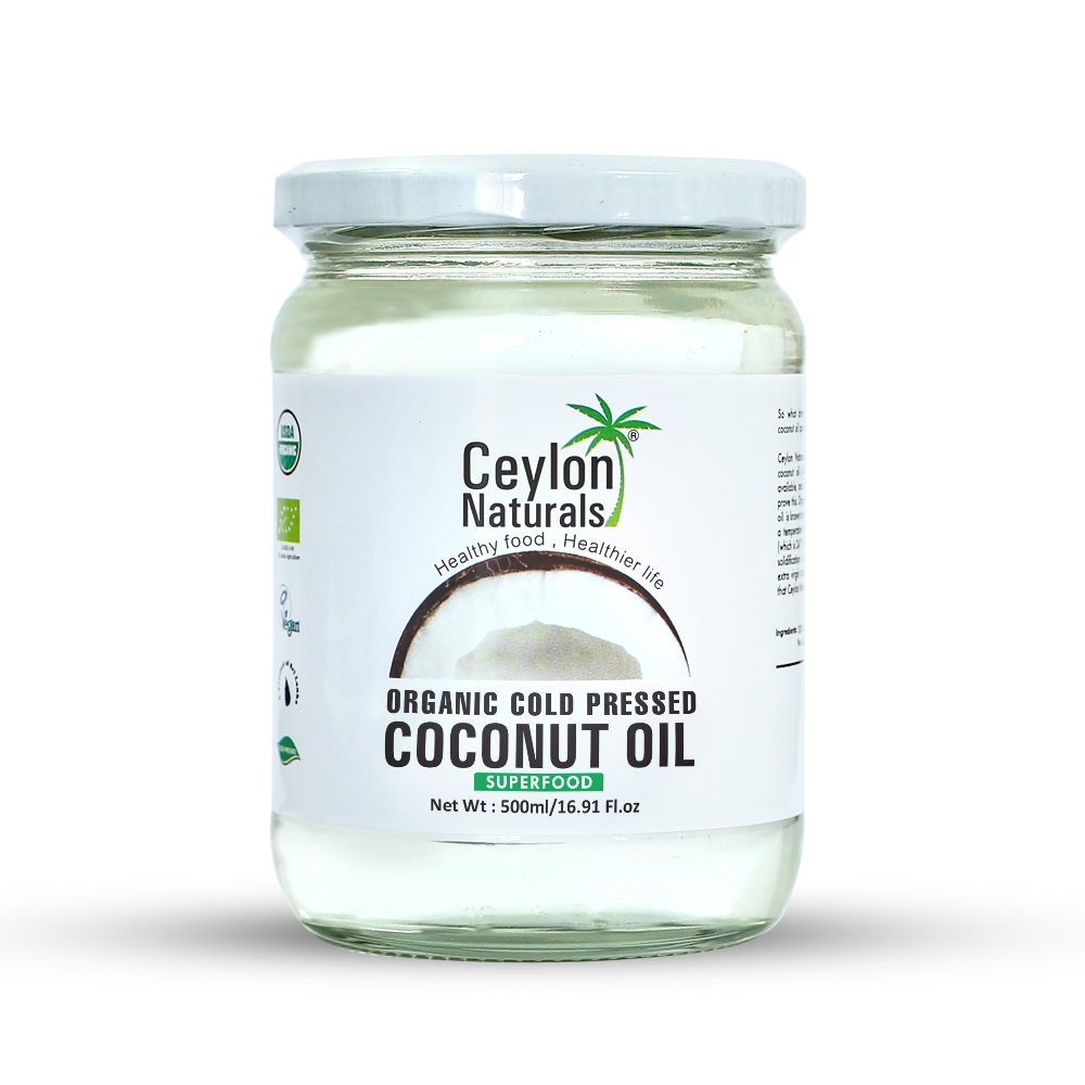 Coconut Oil Exporter | Best Coconut Water Manufacturer